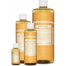 Dr. Bronner's tekuté univerzálne bio mydlo ALL-ONE Citrus 236 ml