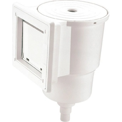 Astralpool Skimmer Mini 15 l pro fóliové a plastové bazény – Zbozi.Blesk.cz