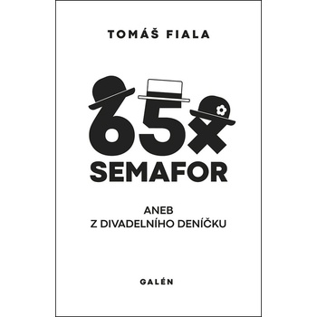 65x Semafor