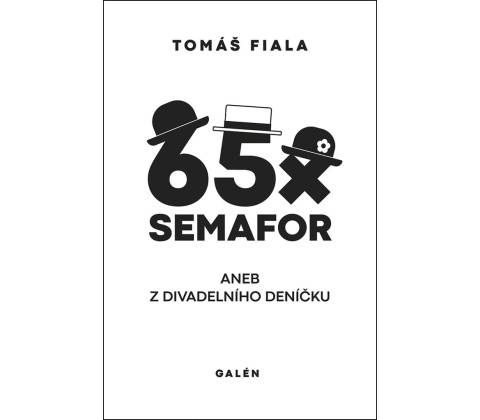 65x Semafor