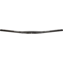Řidítka Reverse TRACER XC 760 mm Carbon/White - Lehká a Pevná
