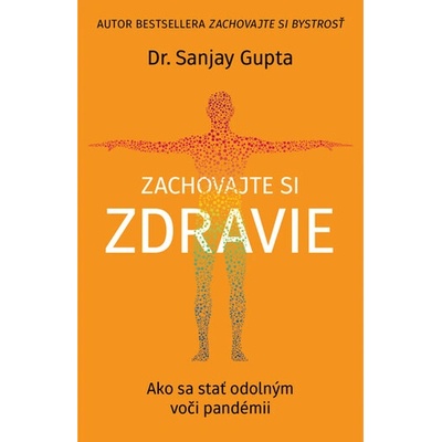 Zachovajte si zdravie