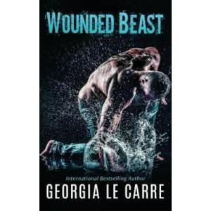 Wounded Beast | Georgia Le Carre, Nicola Rhead (ISBN: 9781910575185)