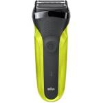 Braun 3300 Самобръсначки