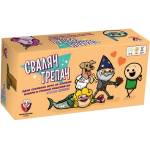 Фантасмагория Настолна игра Сваляч Трепач - Парти (77335-bg)
