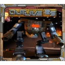Outlive 25