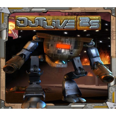 Outlive 25