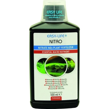 EASY LIFE Nitro 500 мл
