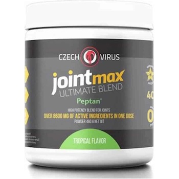 Czech Virus Joint Max Ultimate Blend Tropical 460 g