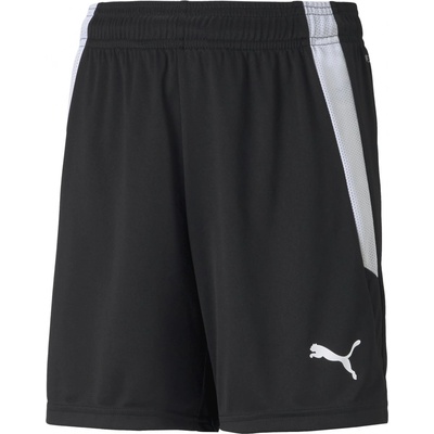 Puma TEAMLIGA shorts jr 704931_03 PUMA black/white