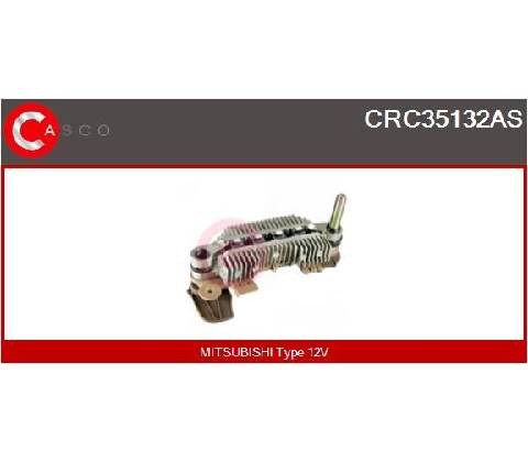 PROSTOWNIK CRC35132AS