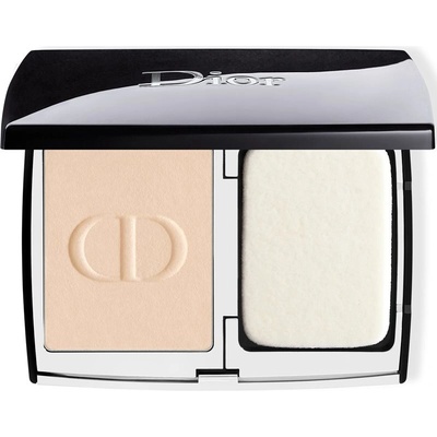 Dior Forever Natural Velvet fond de teint compact longue tenue - sans transfert цвят 1N Neutral 10 гр