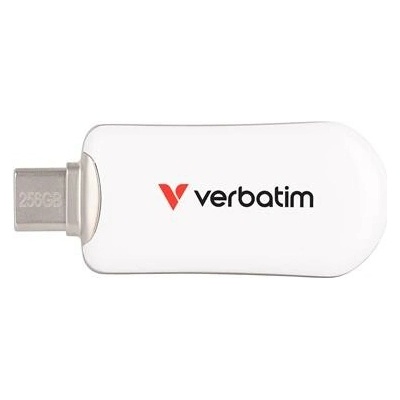VERBATIM Plectra 256GB UV256GPLW