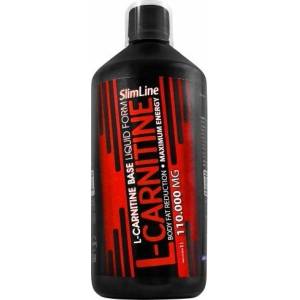 Megabol L-Carnitine Slim Line 110.000mg, 1000ml