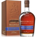Brugerolle VSOP 40% 0,7 l (kartón)