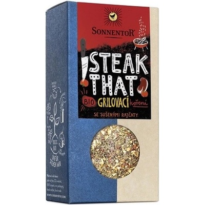 Sonnentor Steak that Bio 50 g