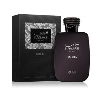 Rasasi Hawas Kobra Мъжки парфюм 100 ml