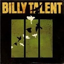 Billy Talent: Billy Talent CD