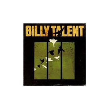 Billy Talent: Billy Talent CD