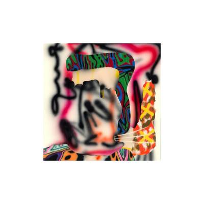 BENEE - HEY U X CD