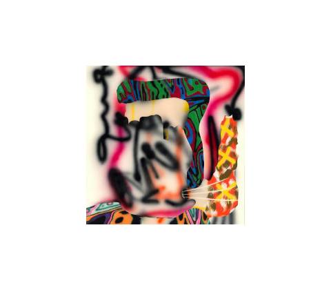 BENEE - HEY U X CD