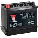 Yuasa YBX3000 12V 80Ah 720A YBX3110