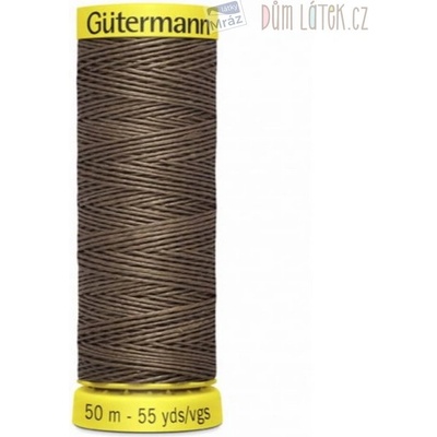 Nit GÜTERMANN 100% ľan 4010