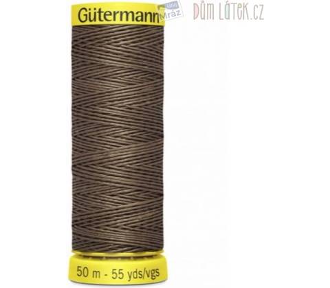 Nit GÜTERMANN 100% ľan 4010