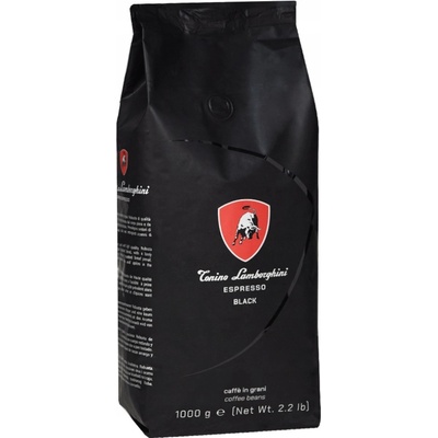 Tonino Lamborghini Black 1 kg