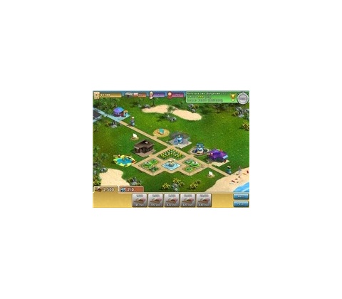 Summer Resort Mogul
