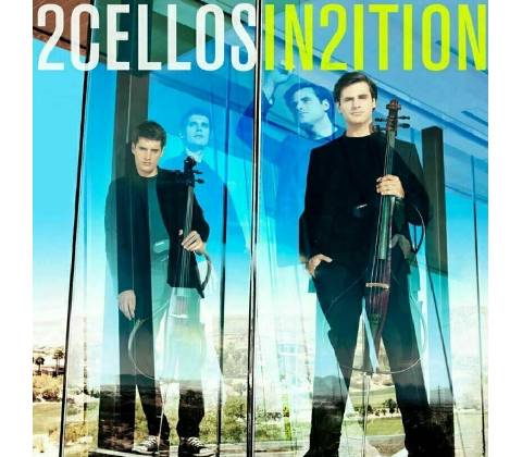 2Cellos - In2ition