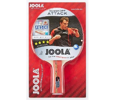 Joola Ross Attack