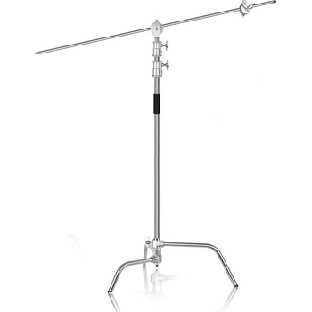 VISICO Статив с напречно рамо C-Stand CS-8201B