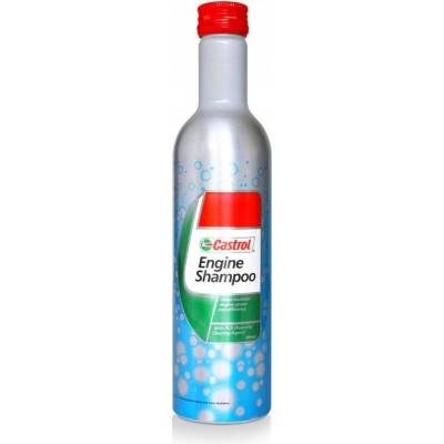 Castrol Engine Shampoo 300 ml