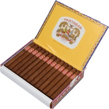 PARTAGAS HABANEROS 25 ks
