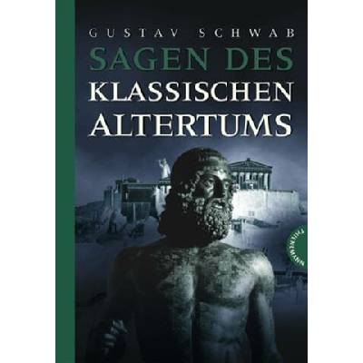 Sagen des klassischen Altertums