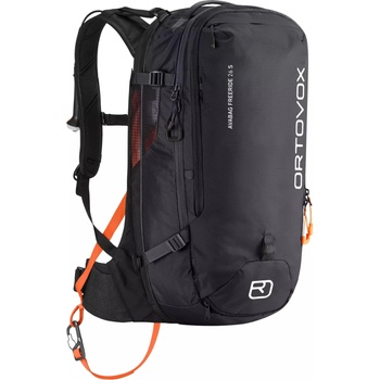 ORTOVOX Avabag Litric Freeride 26S Цвят: лилав