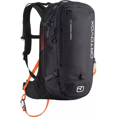 ORTOVOX Avabag Litric Freeride 26S Цвят: лилав