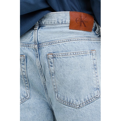 Calvin Klein Jeans къс панталон мъжки (LV04RF736G)
