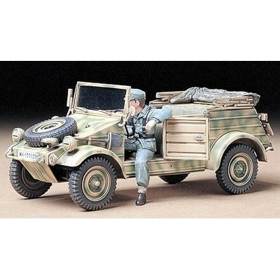 Tamiya Pkw. K1 Kübelwagen Type 82 1:35