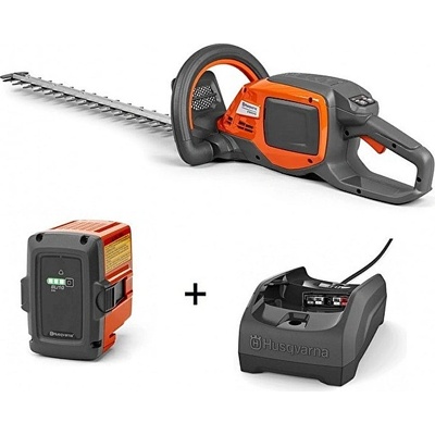 Husqvarna 215iHD45