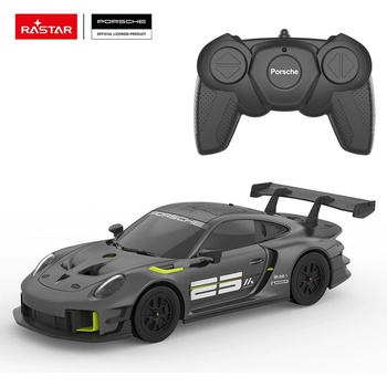 Rastar Кола Porsche 911 GT2 RS Clubsport 25 R/C 1: 24