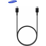 Samsung USB-C към USB-C кабел Samsung 25W 6A 1.8 м GP-TOU021RFFBW - phoneparts
