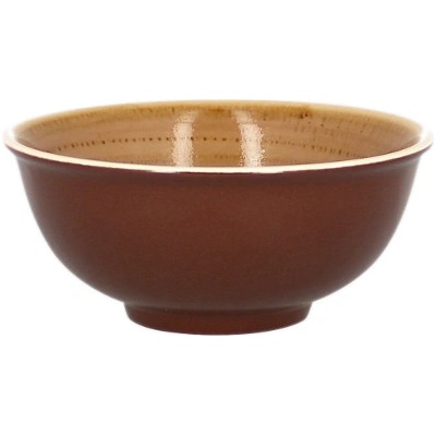 Rak Twirl miska nestohovatelná 12 cm shell TWNNBW12SH-12