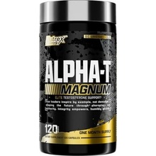 Nutrex Alpha-T Magnum 120 kapsúl