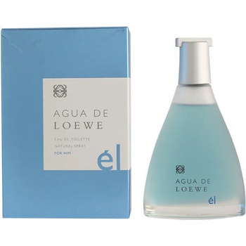 Loewe Agua de Loewe El EDT 100 ml