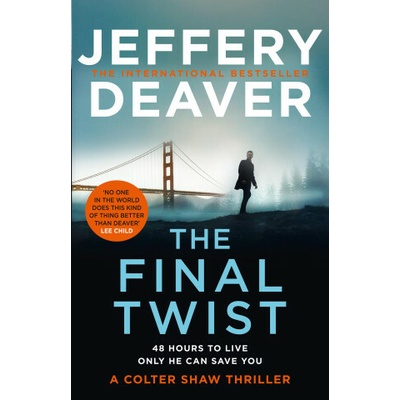 The Final Twist - Jeffery Deaver, HarperCollins Publishers