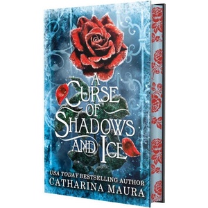 A Curse of Shadows and Ice (ISBN: 9781538772973)