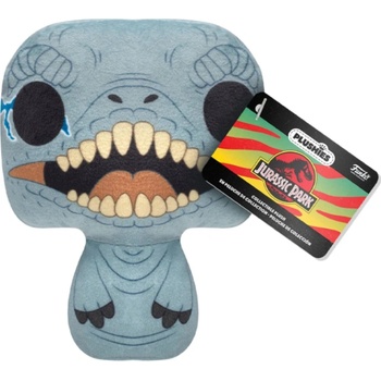 Funko Pop Plush Jurassic Park Raptor Plushes 15 Cm