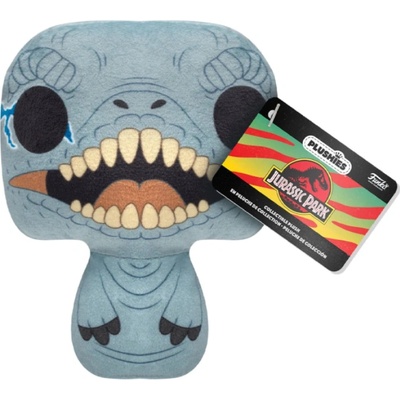 Funko Pop Plush Jurassic Park Raptor Plushes 15 Cm